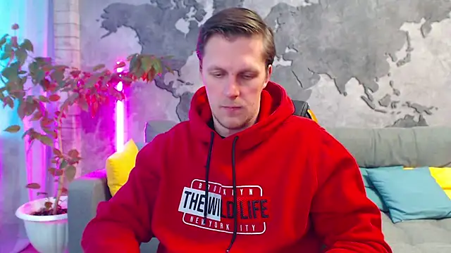 VikingChrisss live sex cam