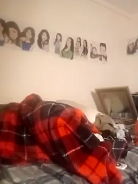 k1oudE's cam snapshot