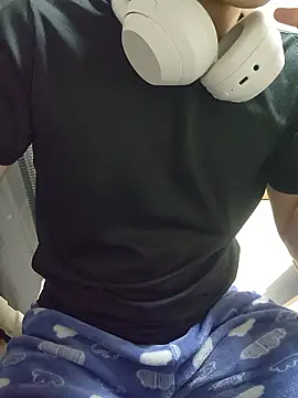 GGoongdi's cam snapshot