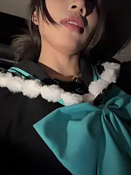 Yiyi-707's cam snapshot