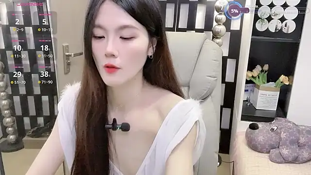 Yueyue-MM's cam snapshot