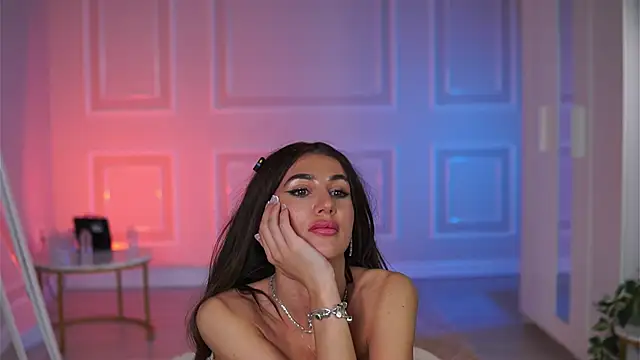 SammiMonroe's cam snapshot