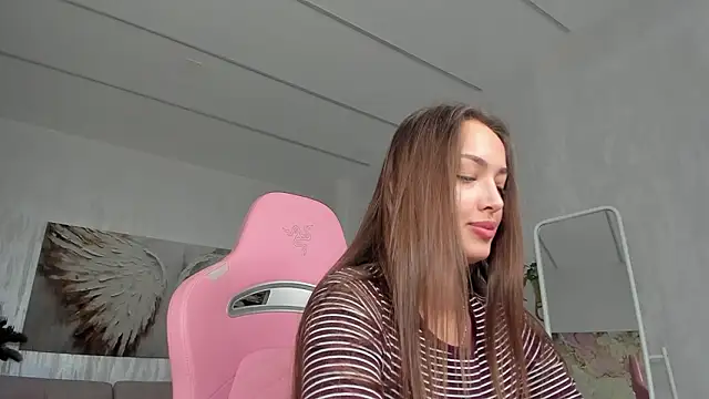 TiffanyHouston_'s cam snapshot