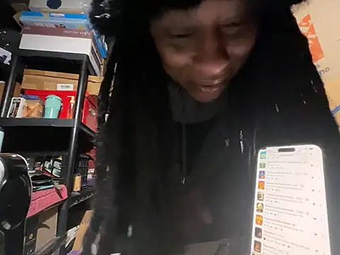 wynterheat's cam snapshot