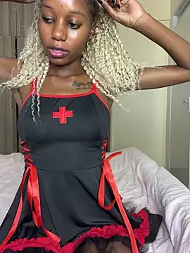 Nasty-bady's cam snapshot