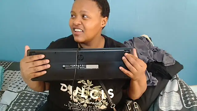 ChoklitBerryXX's cam snapshot