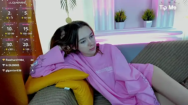 Lesi_Moonie01's cam snapshot