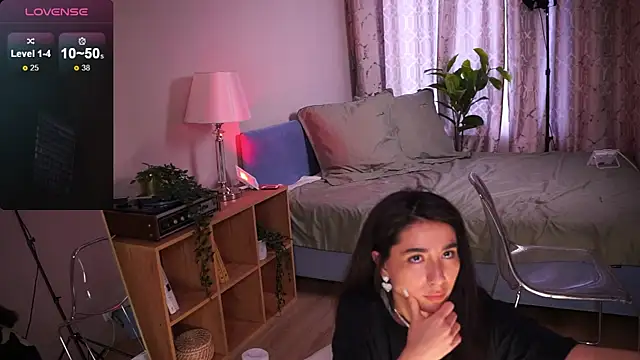 YokoKoko_'s cam snapshot