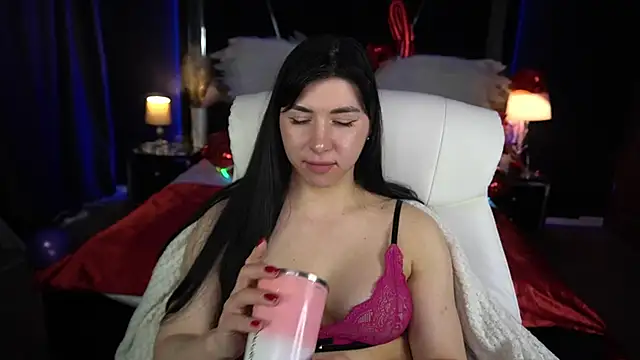 EmilyCandyy's cam snapshot