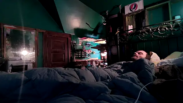 charactrzero's cam snapshot