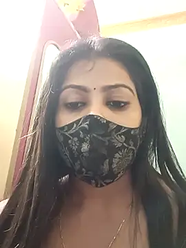 SANAYA_ROY's cam snapshot