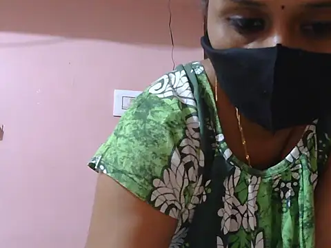 itsabika's cam snapshot