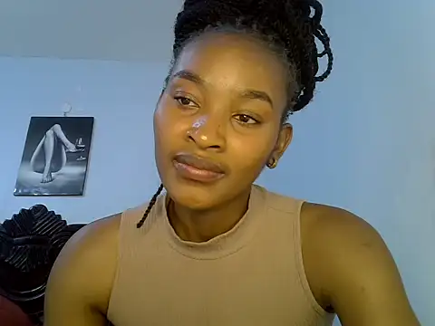 cute-alexis's cam snapshot