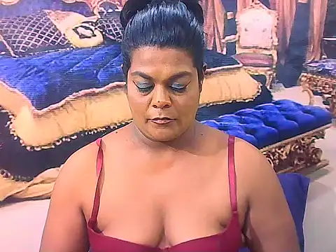 indianCherryPie's cam snapshot