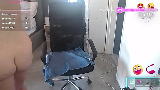 boeslaboes1's cam snapshot