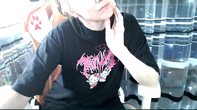 cold_lollipop's cam snapshot