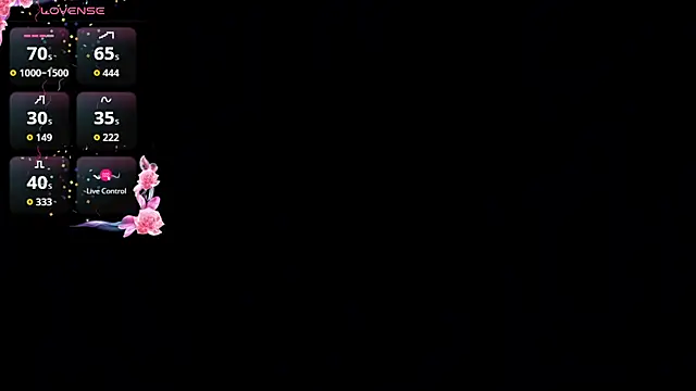 Arina_Bloom's cam snapshot