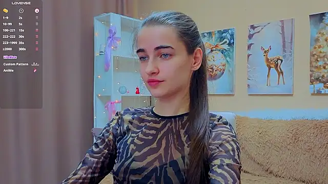 AstoriyaNight live sex cam