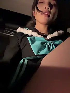 Yiyi-707 live sex cam