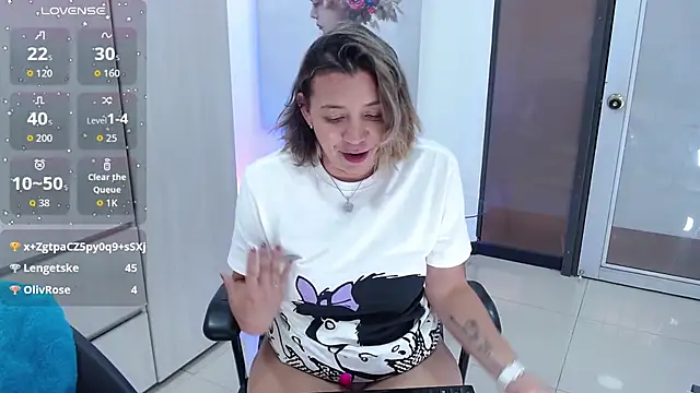 milfsecret69's cam snapshot