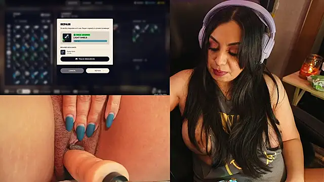 roknblaze's cam snapshot