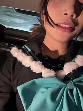 Yiyi-707 live sex cam