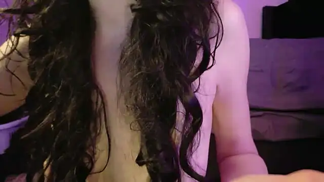 Midnightrose11 live sex cam