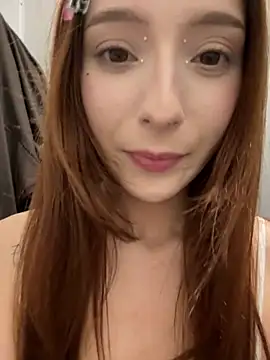 LilluKatten live sex cam