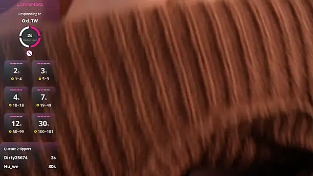 AdritVance live sex cam