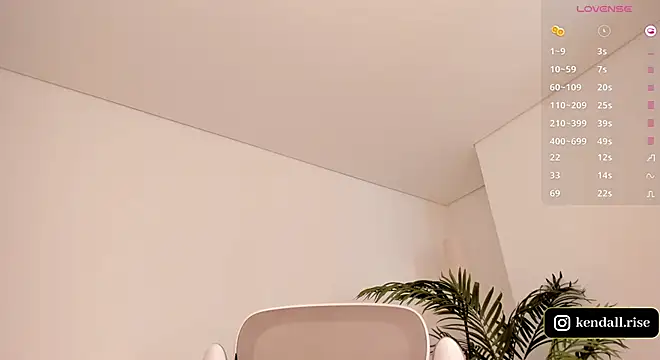 KendallRiseX live sex cam