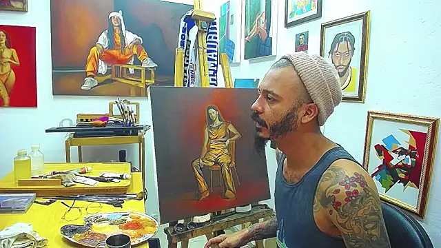 color_beat17 live sex cam