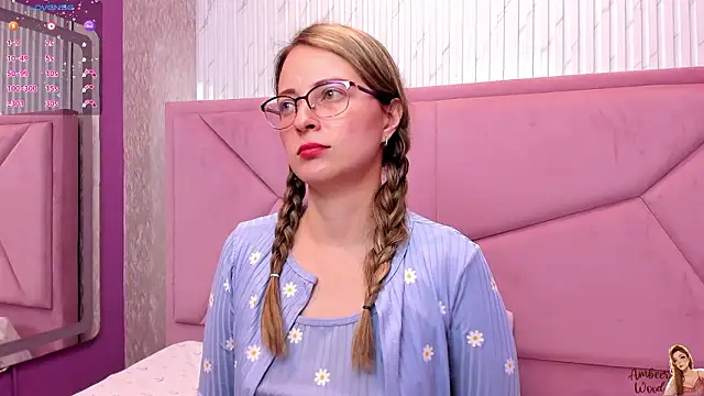 AmbeerWood_ live sex cam