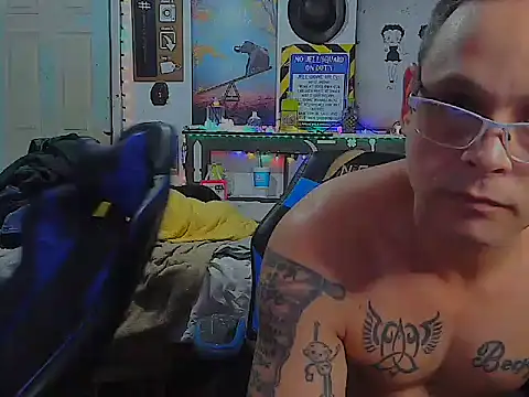 Buffshagswell's cam snapshot