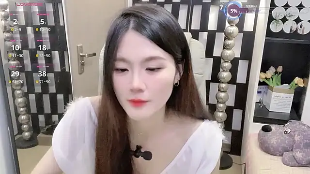 Yueyue-MM's cam snapshot