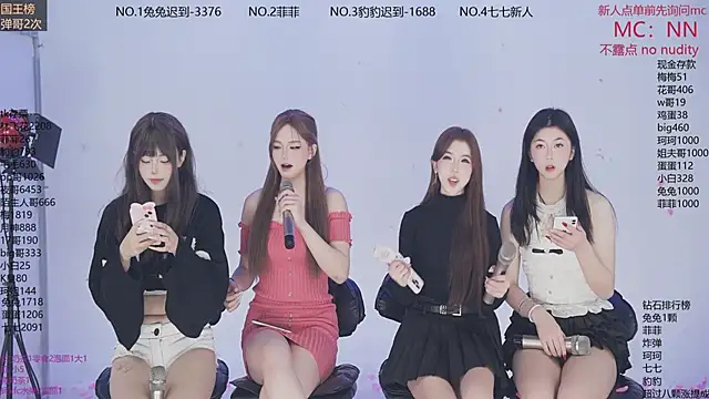 sweetgirls888's cam snapshot