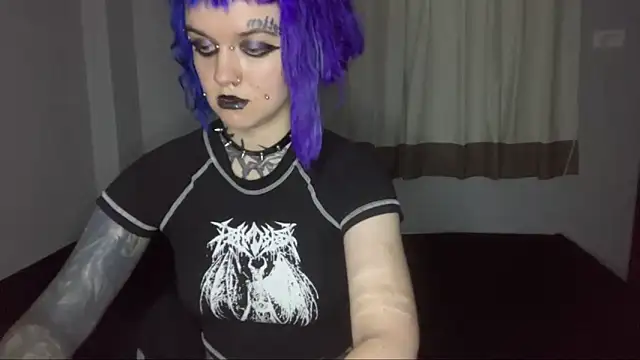 floralfabel's cam snapshot