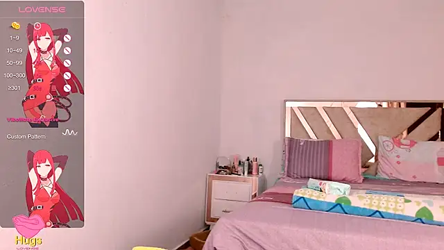 sweet_monsalve37's cam snapshot