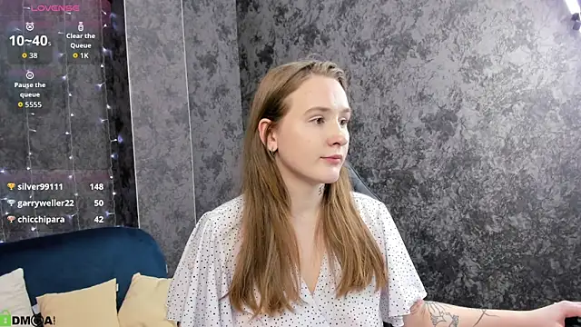 Stella_Soul's cam snapshot