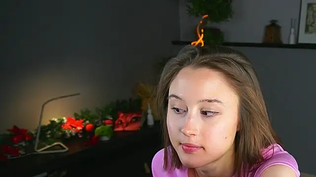 AprilMerrit's cam snapshot