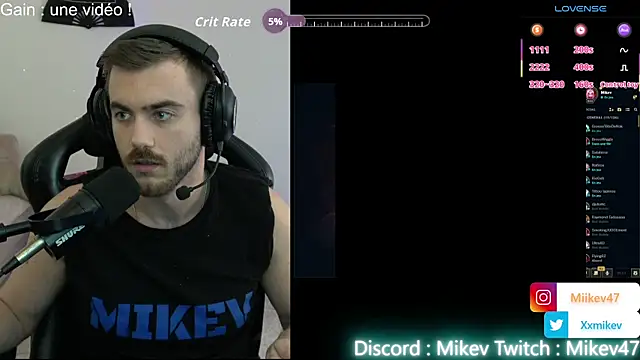 Mikev's cam snapshot