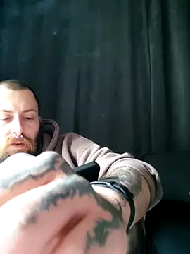 MisAnthrop2005's cam snapshot