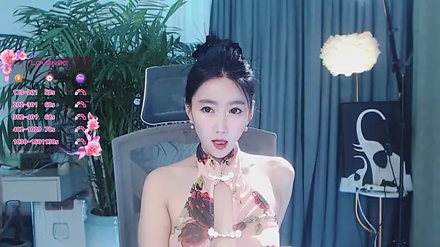 feifei-love's cam snapshot