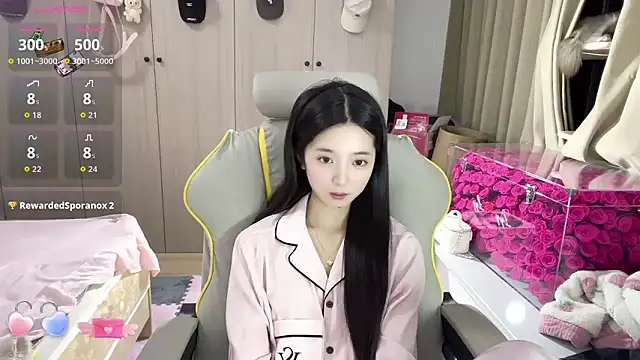 OiOi-666's cam snapshot