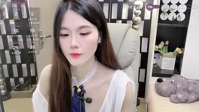 Yueyue-MM's cam snapshot