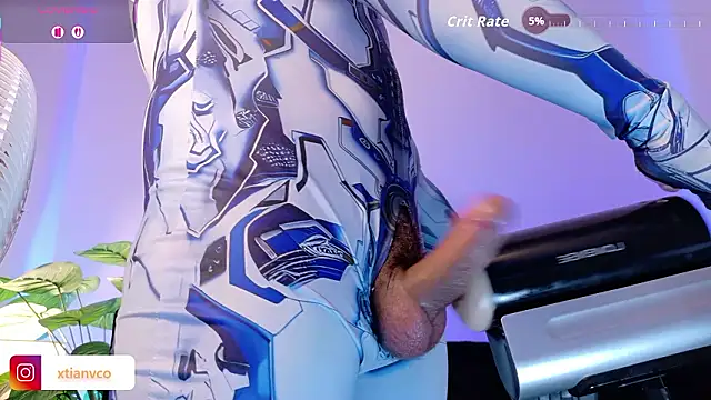 Tommidubois live sex cam