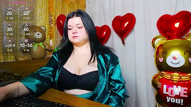 Linasexy777's cam snapshot