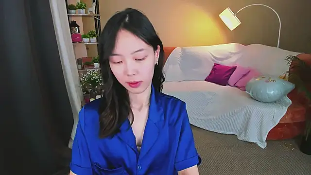 SoulHarmoonyy's cam snapshot