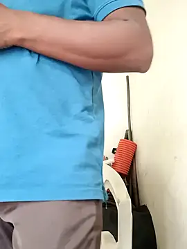 Kanna5115's cam snapshot