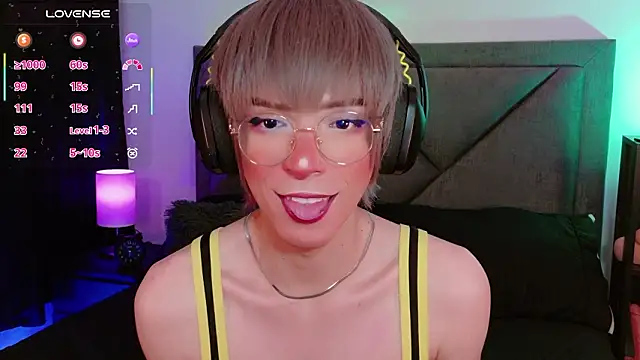 Sammy_Russell live sex cam