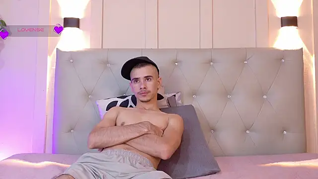 cristal_antoni's cam snapshot